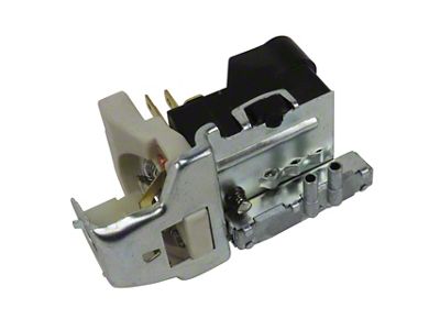 Headlight Switch (74-77 Corvette C3)
