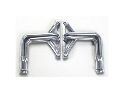 1963-1982 Corvette Headman Ceramic Headers Ultra Duty