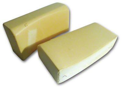 Headrest Foam (1966 Corvette C2)
