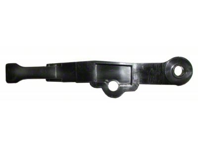 1977-1982 Corvette Heater/Air Conditioning Control Selector - Upper and Lower