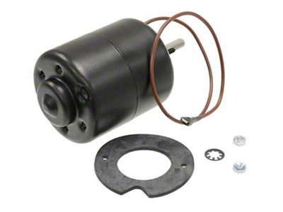 1956-1962 Corvette Heater Blower Motor