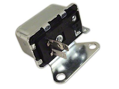 1969-1977 Corvette Heater Blower Motor Relay