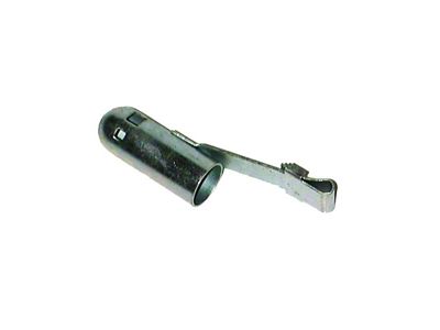 1964-1967 Corvette Heater Bulb Socket Holder and Shade