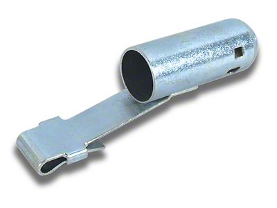 1964-1967 Corvette Heater Bulb Socket Holder and Shade