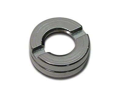 1963-1967 Corvette Heater Cable Retaining Nut