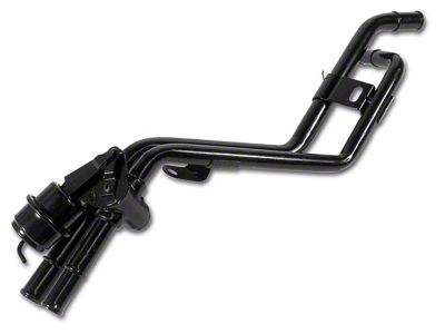 1986-1987 Corvette Heater Control Valve with Nipple