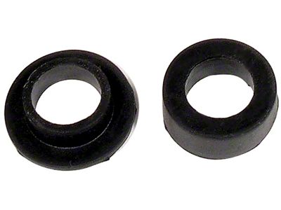 1956-1957 Corvette Heater Control Valve Seal Kit