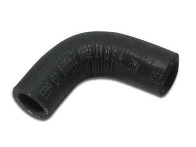1958-1962 Corvette Heater Control Valve To Core Hose