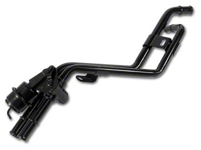 1985 Corvette Heater Control Valve without Nipple