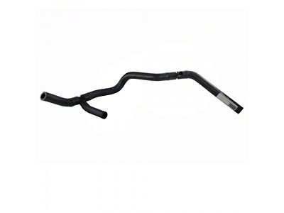 1988-1989 Corvette Heater Core to Water Pump Heater Hose