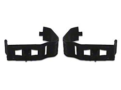 Auto Accessories of America Heater Hose Clips (64-82 Corvette C2 & C3 w/o A/C)