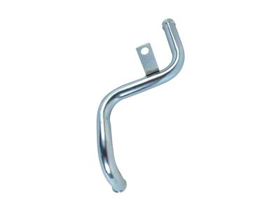 Heater Hose S Tube with Bracket (77-81 Corvette C2)