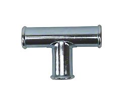 Heater Hose Water T (63-67 Corvette C2)