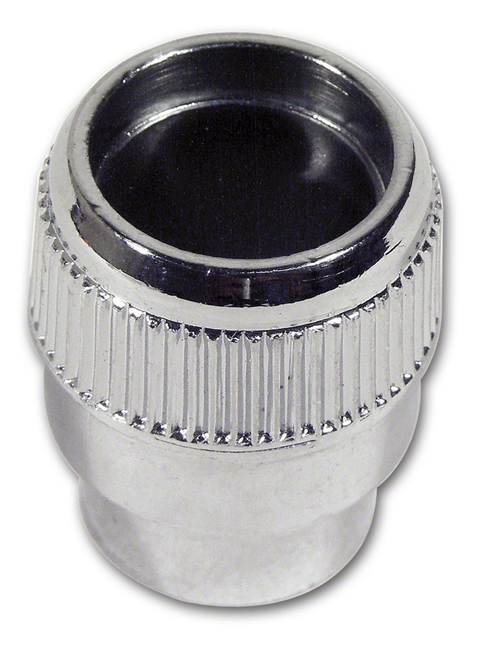 1964-1965 Corvette Knob Spacers Heater Or Air Conditioning - CA