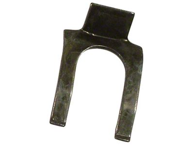 1963-1967 Corvette Heater Water Control Valve Clip