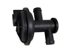 1975-1979 Corvette Heater/Water Shut-Off Control Valve