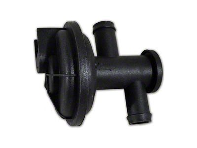 1975-1979 Corvette Heater/Water Shut-Off Control Valve