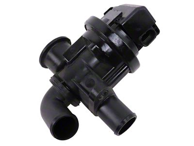 Heater/Water Shut-Off Control Valve (92-96 Corvette C4 ZR1)