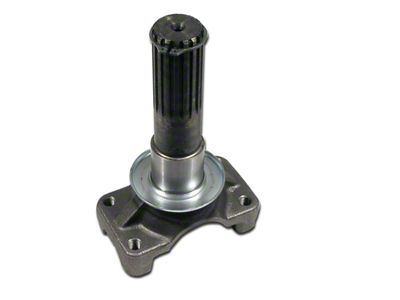 Heavy Duty Side Yoke (63-79 Corvette C2 & C3)