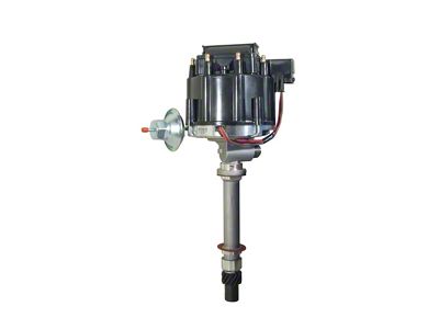 HEI Distributor with Tach Drive (62-74 Corvette C1, C2 & C3)