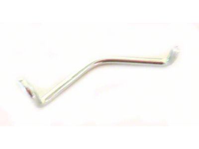 1966-1970 Corvette Holley Choke Pull Off Link