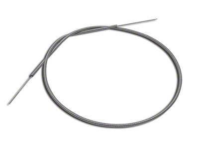 Hood Cable (63-67 Corvette C2)