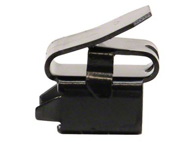 1984-1996 Corvette Hood Cable Retaining Clip - 2 Required