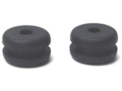 Hood Grommets (63-75 Corvette C2 & C3)
