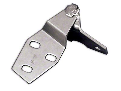 1958-1962 Corvette Hood Hinge. Driver Side