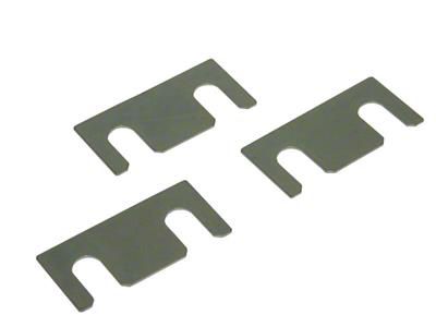 1963-1982 Corvette Hood Hinge Shim. 1/16 Inch Thick