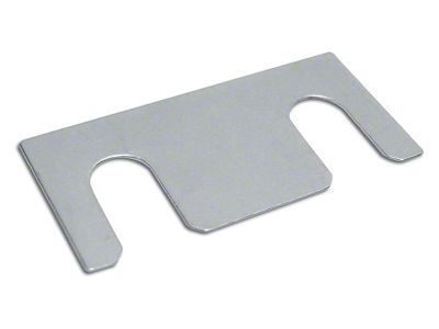 1963-1982 Corvette Hood Hinge Shim. 1/32 Inch