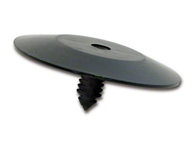 Hood Insulation Clip (68-79 Corvette C3)