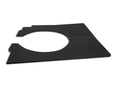 1973-1975 Corvette Hood Insulation. Replacement