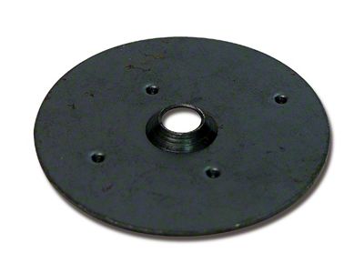 Hood Insulation Retainer Kit (73-75 Corvette C3)