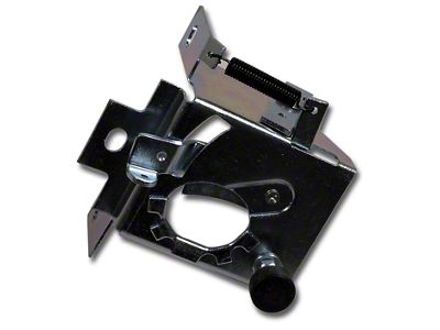 1965-1967 Corvette Hood Latch. Female Driver Side