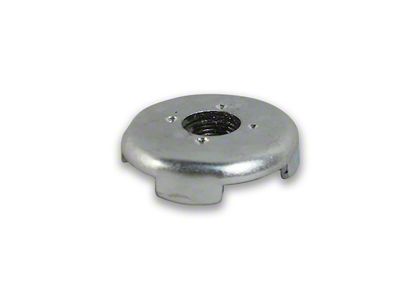 1960-1976 Corvette Hood Male Latch Spring Seat