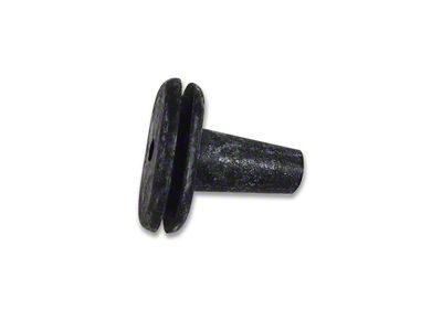 1977-1982 Corvette Hood Release Cable Firewall Grommet