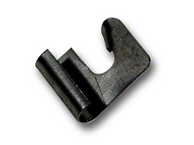 1963-1967 Corvette Hood Release/Vent Cable Clip