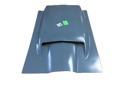 1963-1967 Corvette Hood Scoop