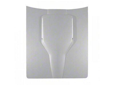 1965-1966 Corvette Hood. Stock Big Block