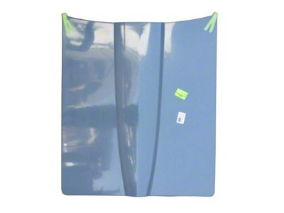 1965-1967 Corvette Hood. Stock Small Block