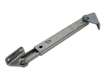 1953-1957 Corvette Hood Support