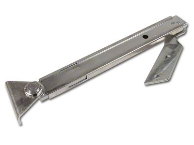 1968 Corvette Hood Support