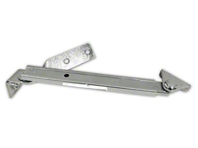 1969-1971 Corvette Hood Support