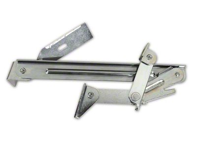 1977-1982 Corvette Hood Support
