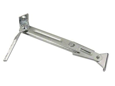 1972-1973 Corvette Hood Support. 73E