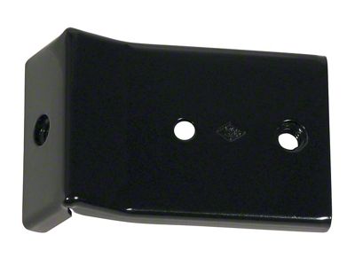 1963-1967 Corvette Hood Support Reinforcement