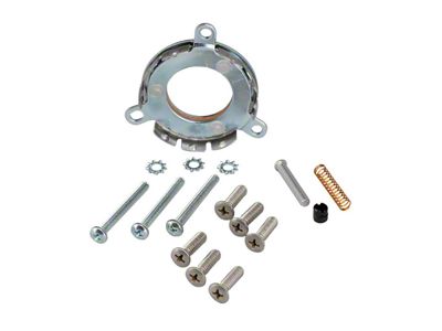 Horn Button/Contact Repair Kit (69-75 Corvette C3 w/o Tilt & Telescopic Steering Column)
