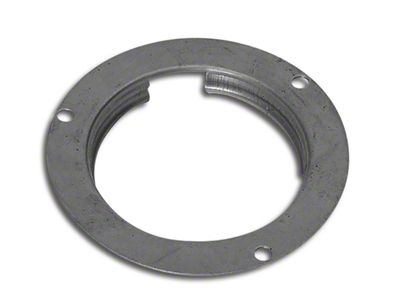 Horn Button Emblem Retainer (63-82 Corvette C2 & C3)