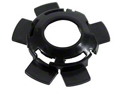 Horn Contact Retainer (70-89 Corvette C3 w/ Tilt & Telescopic Steering)
